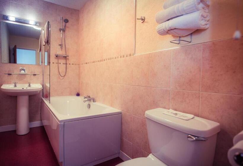 בית מלון כפרי Richmond