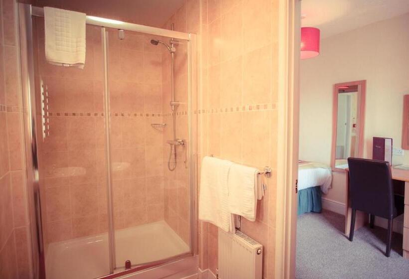 בית מלון כפרי Richmond