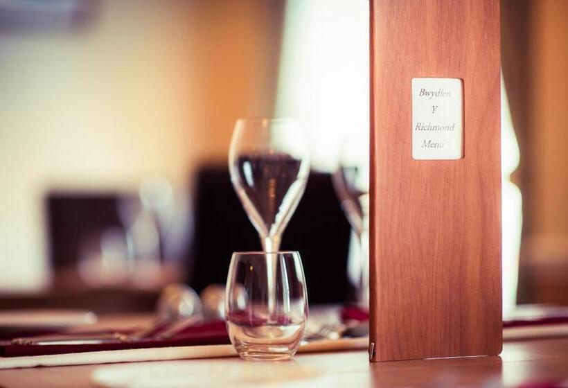 בית מלון כפרי Richmond