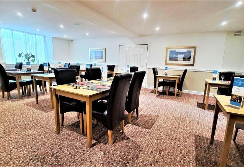 בית מלון כפרי Richmond