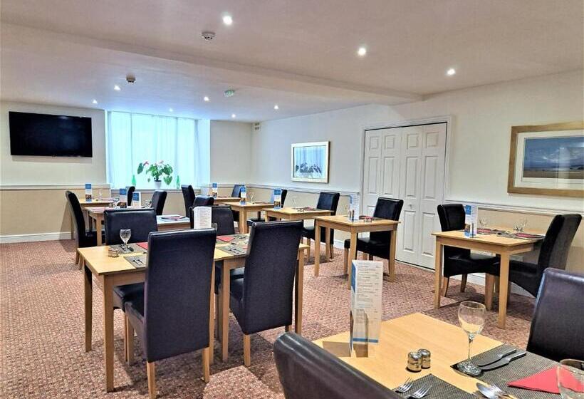 בית מלון כפרי Richmond