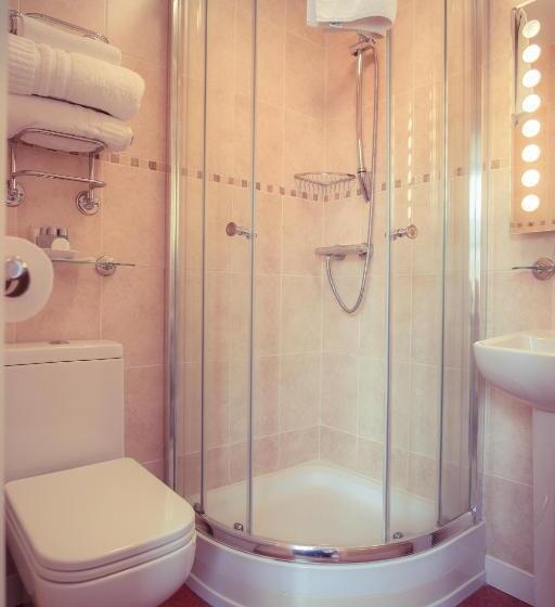 בית מלון כפרי Richmond