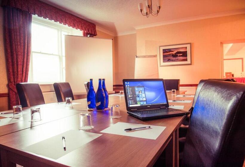 בית מלון כפרי Richmond