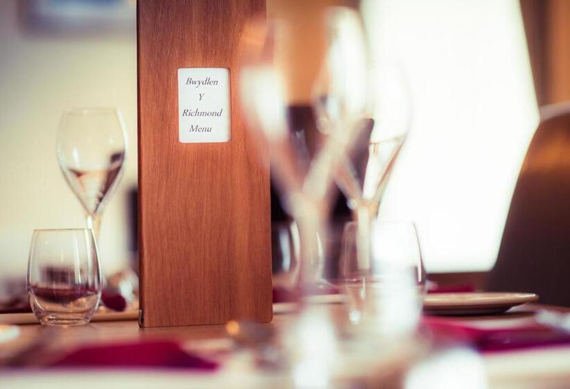 בית מלון כפרי Richmond