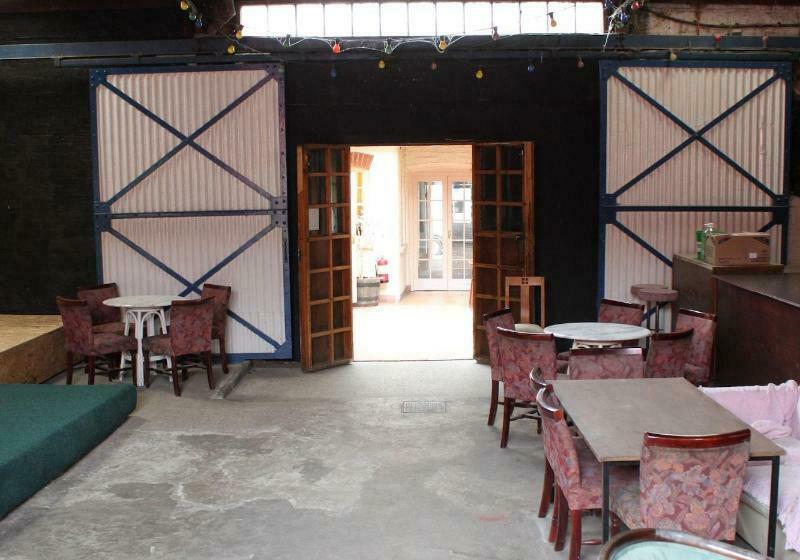 ホテル Suddaby S Crown   B&b