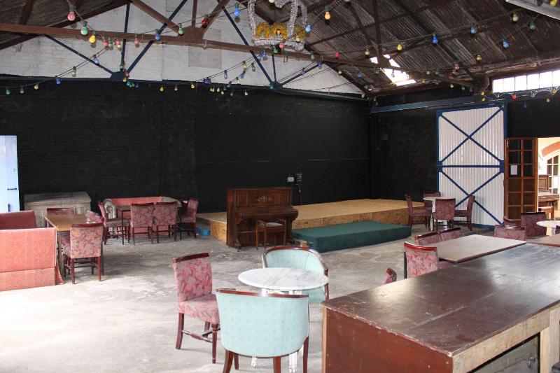 ホテル Suddaby S Crown   B&b