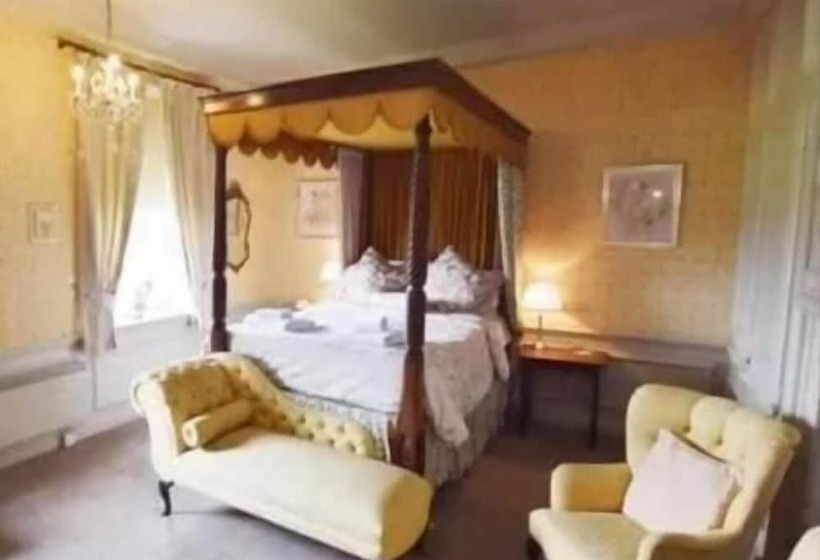 فندق Rowley Manor