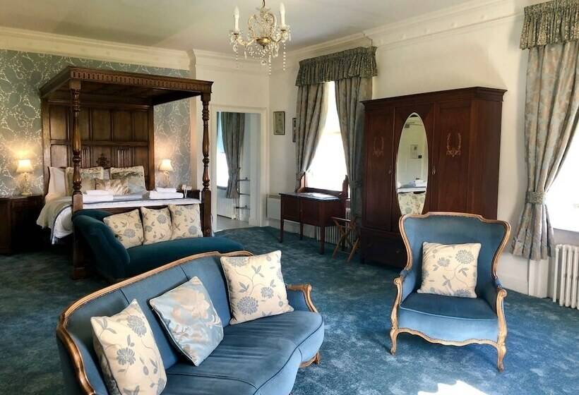 فندق Rowley Manor