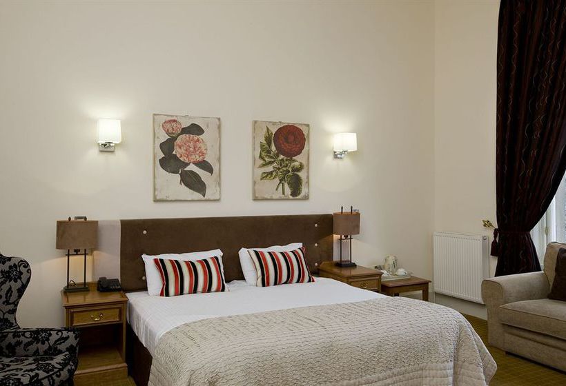 호텔 Royal Ettrick