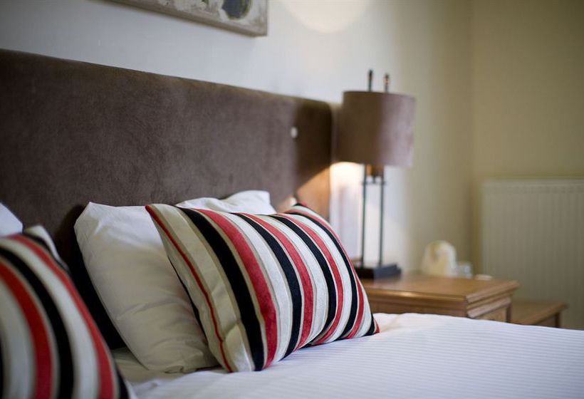 호텔 Royal Ettrick