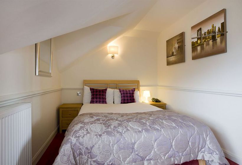 호텔 Royal Ettrick