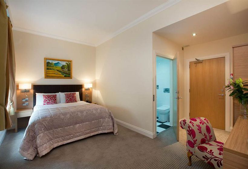 호텔 Royal Ettrick