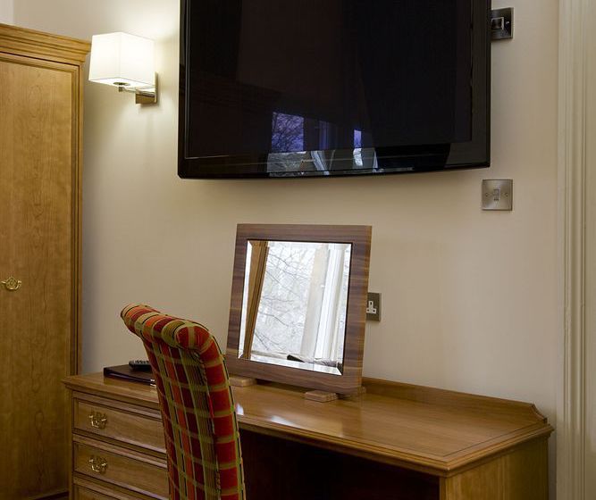 호텔 Royal Ettrick