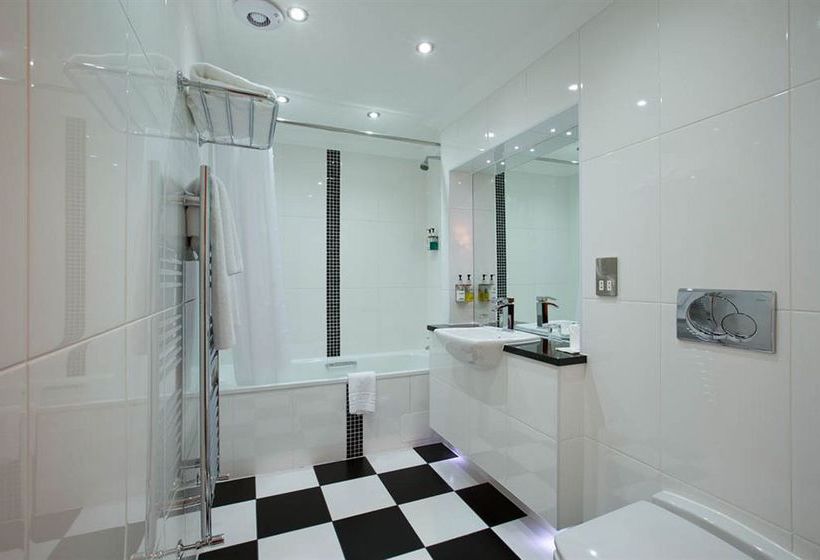 호텔 Royal Ettrick