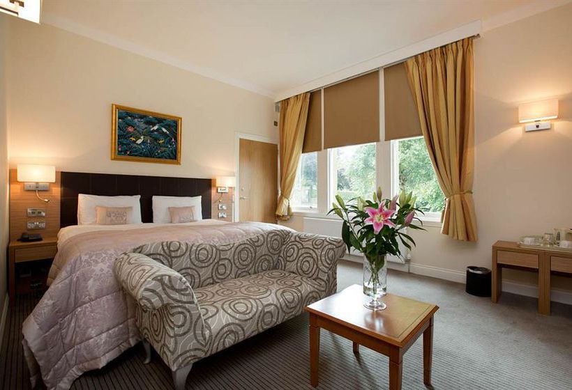 호텔 Royal Ettrick