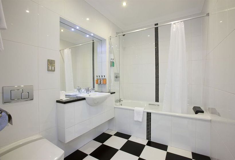 호텔 Royal Ettrick