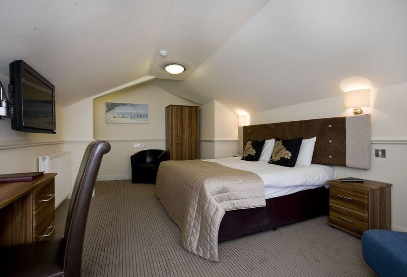 호텔 Royal Ettrick