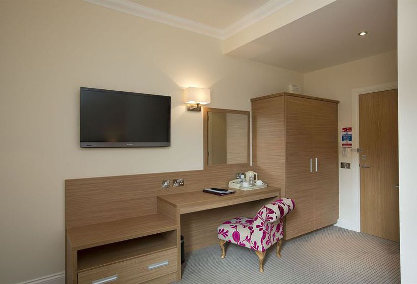 호텔 Royal Ettrick