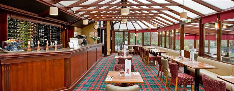 호텔 Royal Ettrick