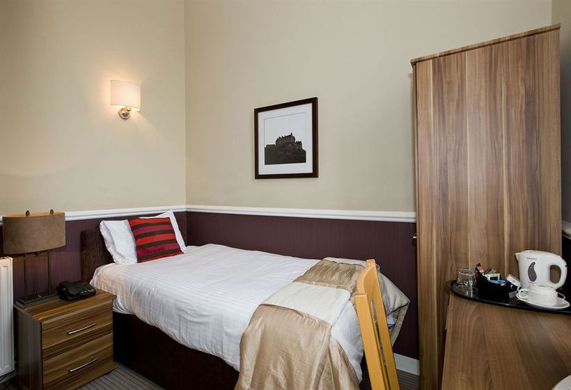 호텔 Royal Ettrick