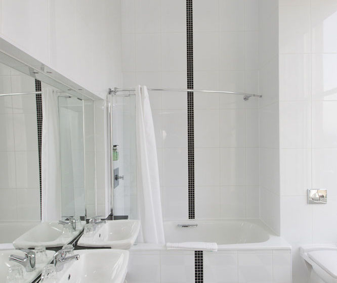 호텔 Royal Ettrick