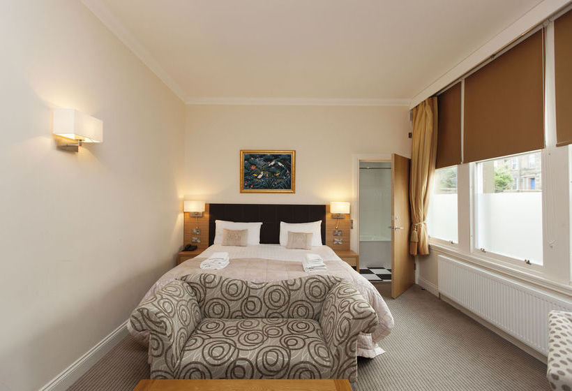 호텔 Royal Ettrick