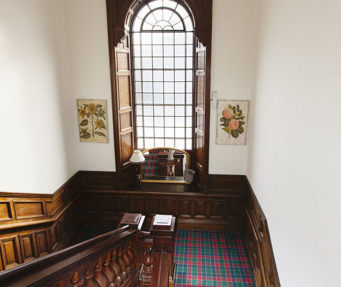 호텔 Royal Ettrick