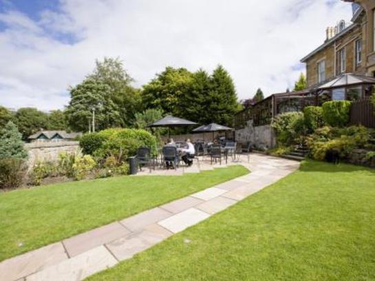 호텔 Royal Ettrick