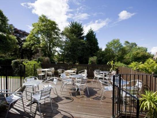 호텔 Royal Ettrick