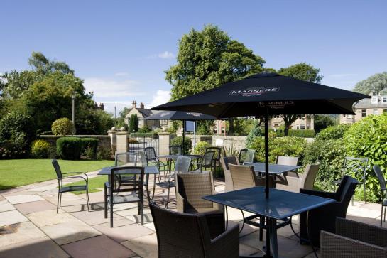 호텔 Royal Ettrick