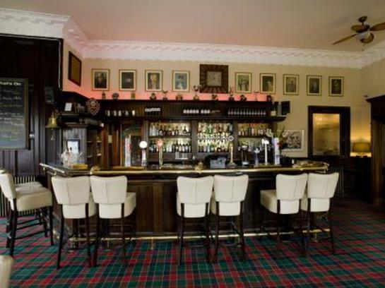 호텔 Royal Ettrick