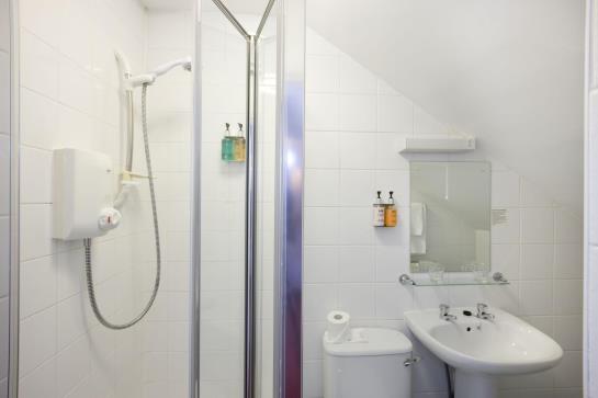 호텔 Royal Ettrick