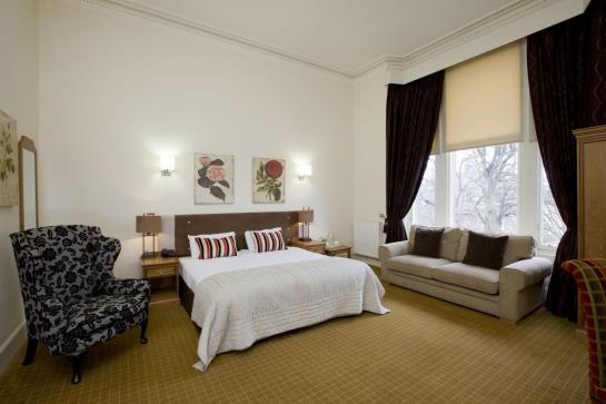 호텔 Royal Ettrick