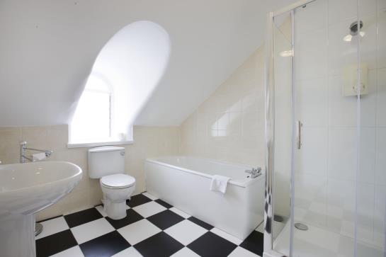 호텔 Royal Ettrick