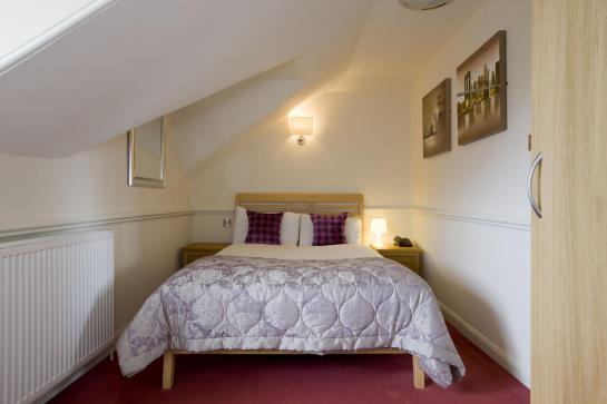 호텔 Royal Ettrick