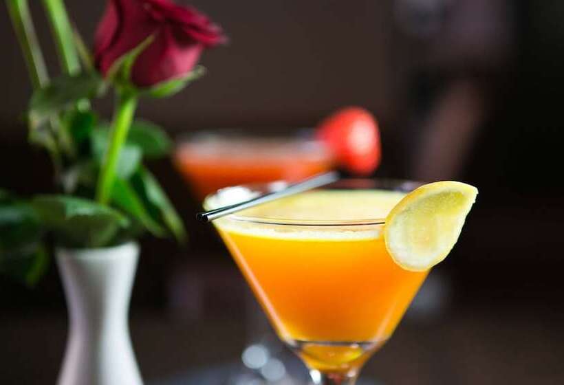 בית מלון כפרי The Royal Highland