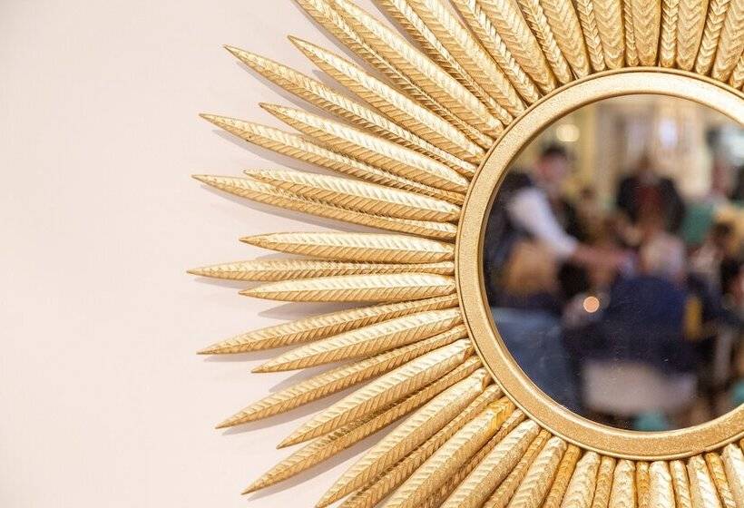 Отель Rufford Arms