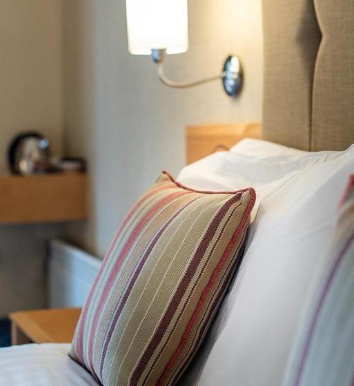 فندق ريفى The Parsonage Hotel & Spa