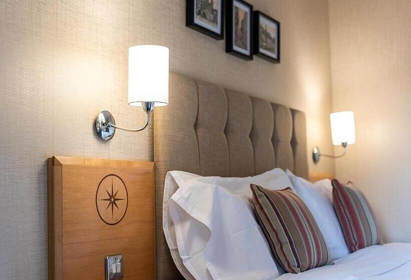 فندق ريفى The Parsonage Hotel & Spa