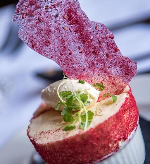 فندق ريفى The Parsonage Hotel & Spa