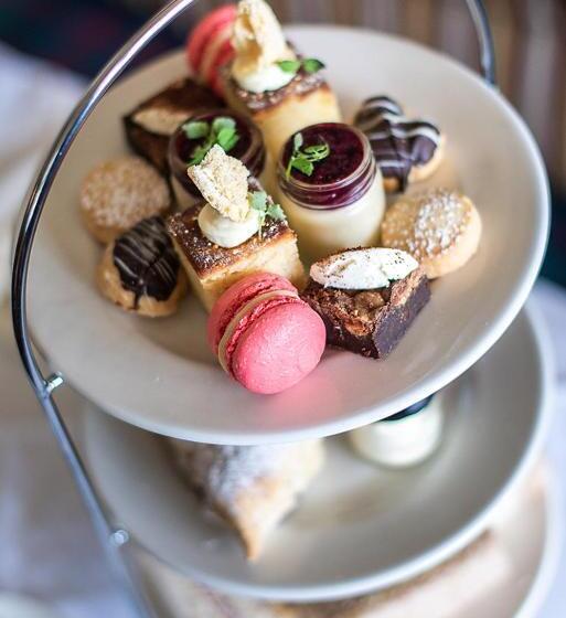 فندق ريفى The Parsonage Hotel & Spa