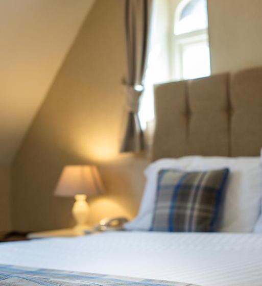 فندق ريفى The Parsonage Hotel & Spa