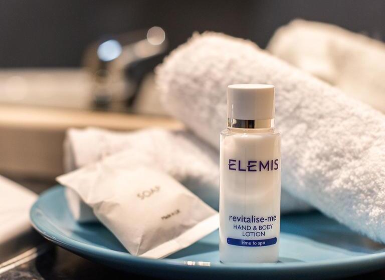 فندق ريفى The Parsonage Hotel & Spa