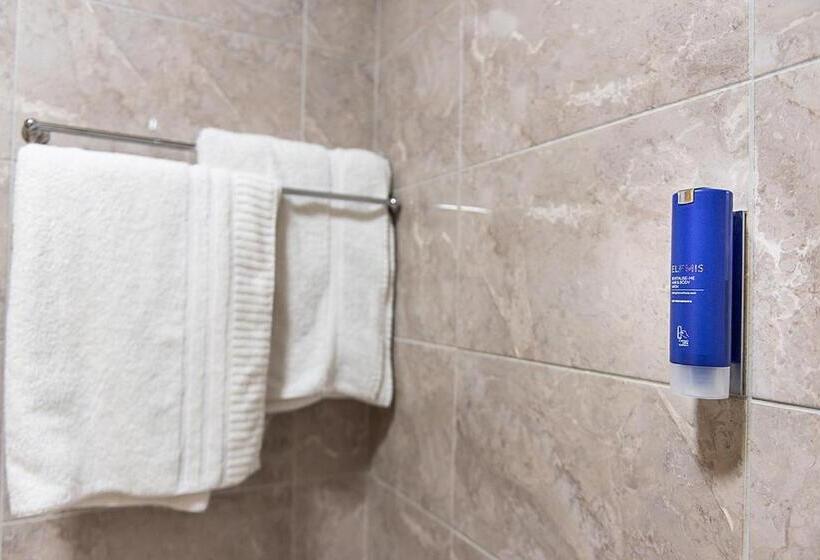 فندق ريفى The Parsonage Hotel & Spa