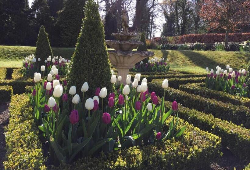 فندق ريفى The Parsonage Hotel & Spa