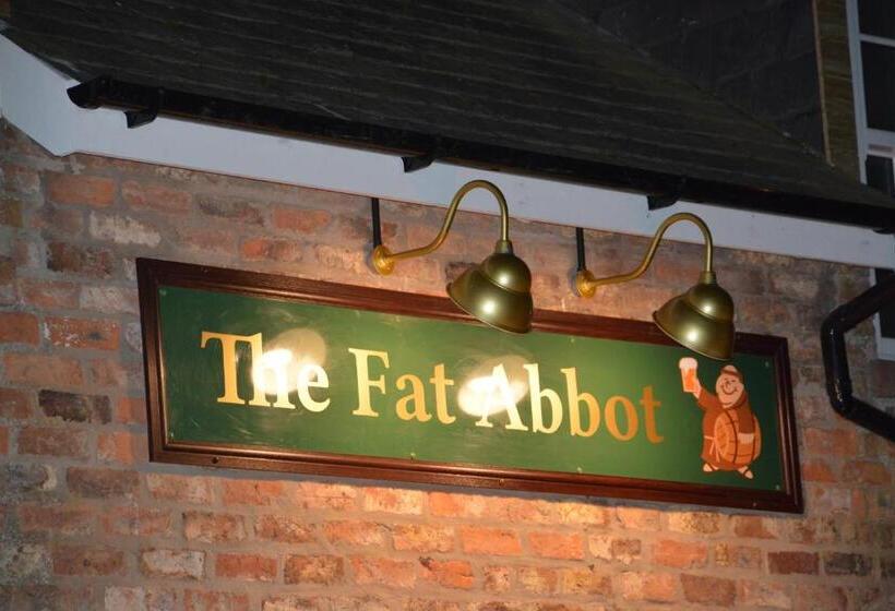 فندق ريفى The Parsonage Hotel & Spa