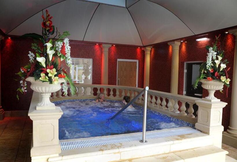 فندق ريفى The Parsonage Hotel & Spa