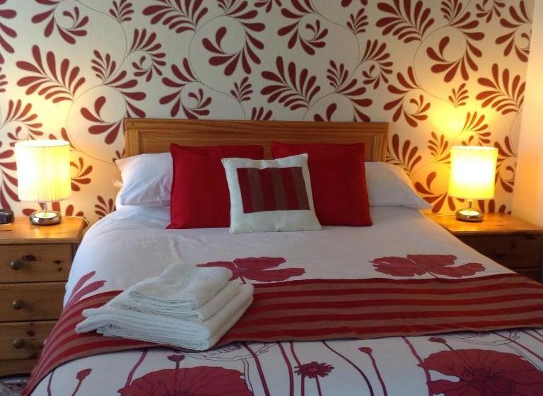 Отель The Rutland