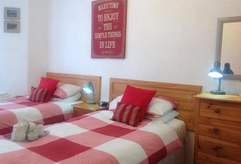 Отель The Rutland