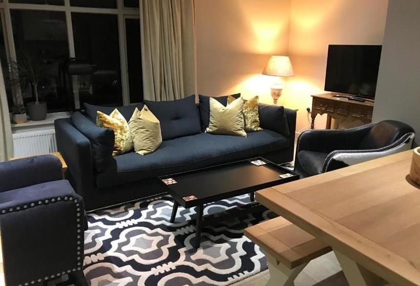 酒店 Scarborough Hill Country Inn